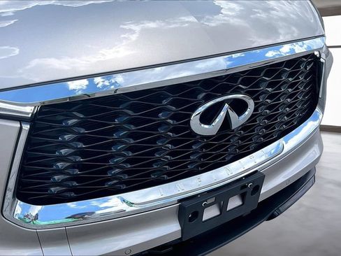 Used 2023 INFINITI QX60 Luxe w/ Performance Audio Package FWD image 33