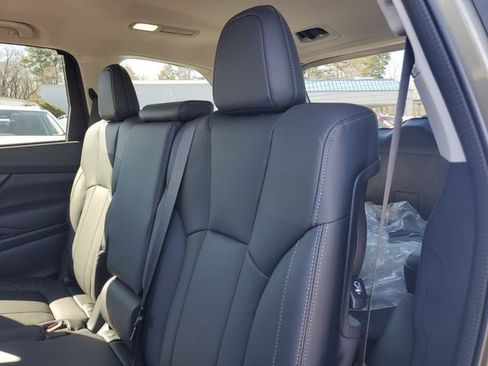 New 2026 Subaru Ascent Premium image 14