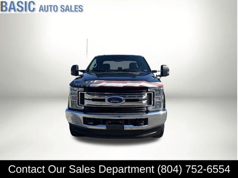 Used 2018 Ford F250 XLT image 3