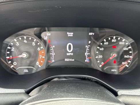 Used 2022 Jeep Compass Latitude image 18