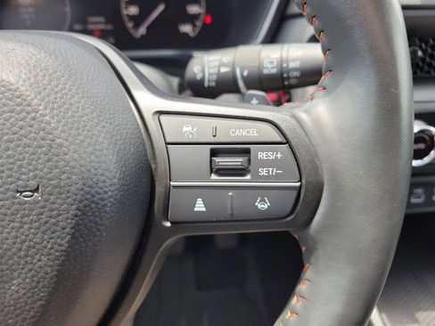 Used 2023 Honda CR-V Sport image 33