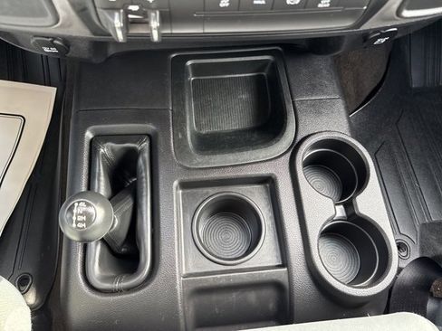 Used 2017 RAM 3500 Tradesman w/ Chrome Appearance Group image 31