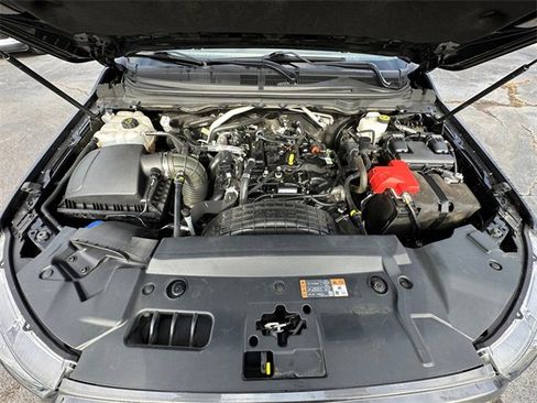 Used 2020 Ford Ranger XLT w/ Equipment Group 301A Mid image 30