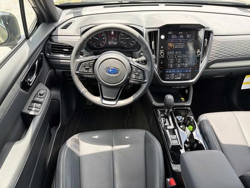 Certified 2026 Subaru Forester Limited AWD/4WD image 24