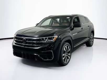Used 2023 Volkswagen Atlas Cross Sport SEL Premium R-Line