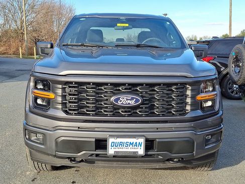 Used 2024 Ford F150 STX image 2