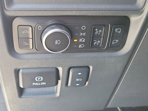 Used 2025 Ford F150 Raptor w/ Equipment Group 803A Raptor R image 18