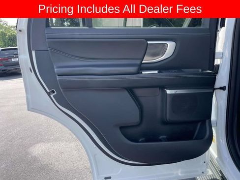 Used 2026 Ford Expedition Platinum w/ Stealth Appearance Package AWD/4WD image 12