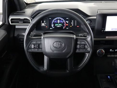 Used 2026 Toyota Tacoma SR w/ SR Upgrade Package RWD image 7