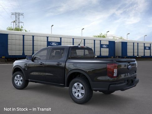 New 2026 Ford Ranger XL RWD image 4
