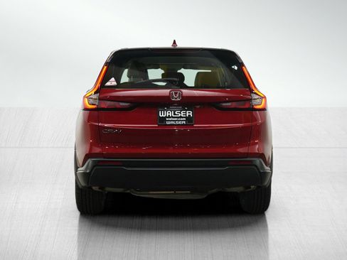 Used 2024 Honda CR-V LX image 4