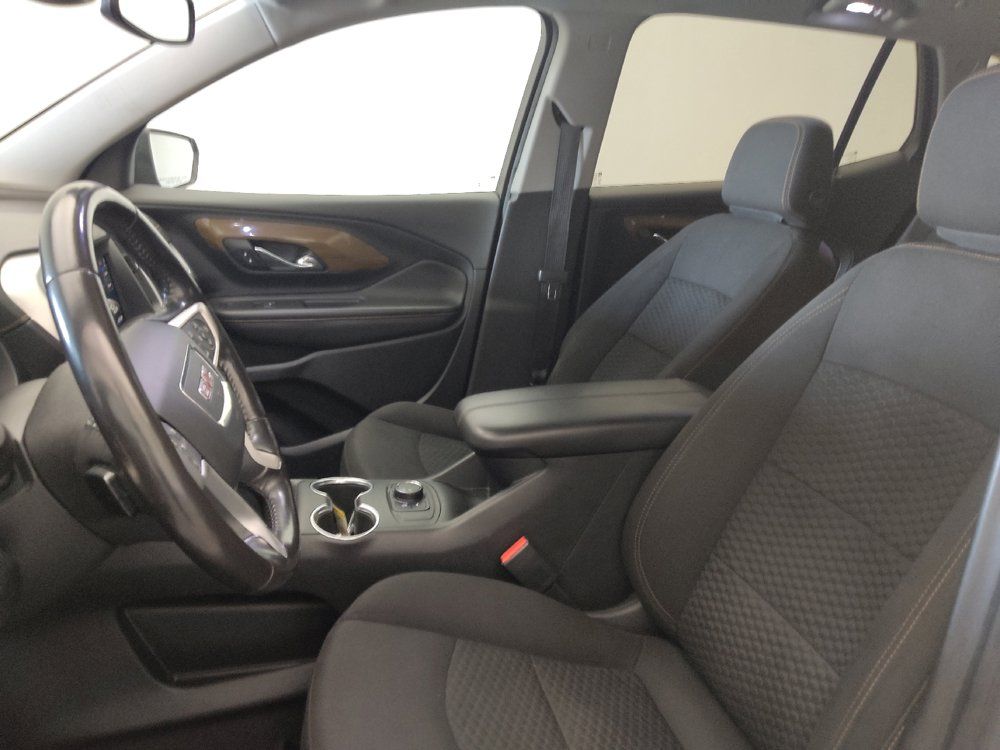 Used 2020 GMC Terrain SLE w/ LPO, Floor Liner Package FWD image 17