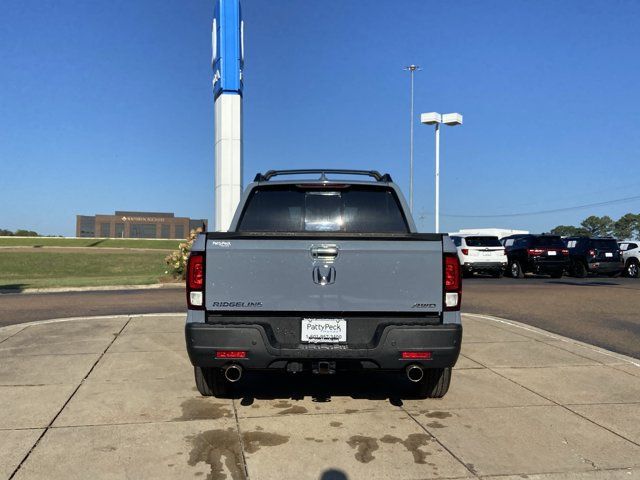 Used 2023 Honda Ridgeline RTL-E image 10