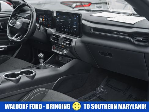 Certified 2024 Ford Mustang GT image 24