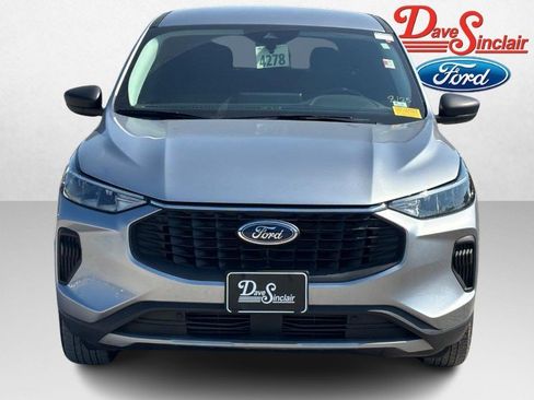 Used 2024 Ford Escape Active w/ Tech Pack #1 AWD/4WD image 2