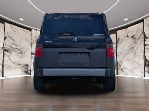 Used 2003 Honda Element EX image 9