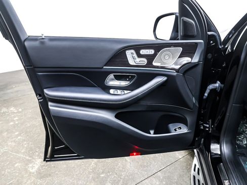 Certified 2021 Mercedes-Benz GLE 350 4MATIC image 22