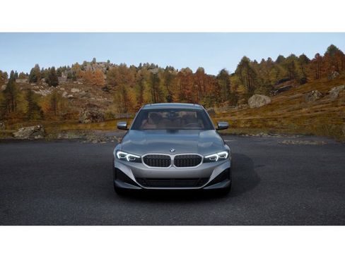 New 2026 BMW 330i 330i image 3
