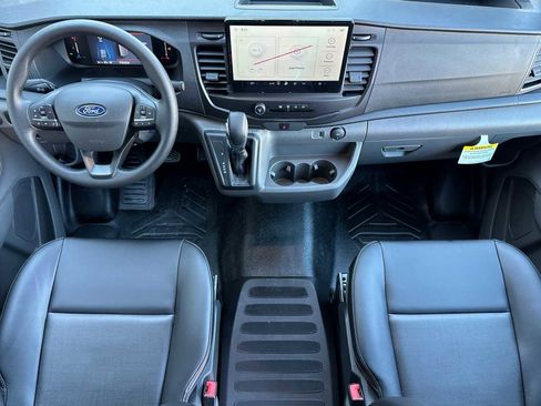 New 2026 Ford Transit 350 XL image 17