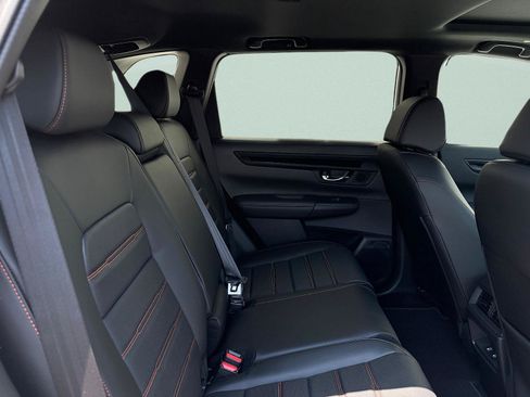 Certified 2026 Honda CR-V Sport-L image 29