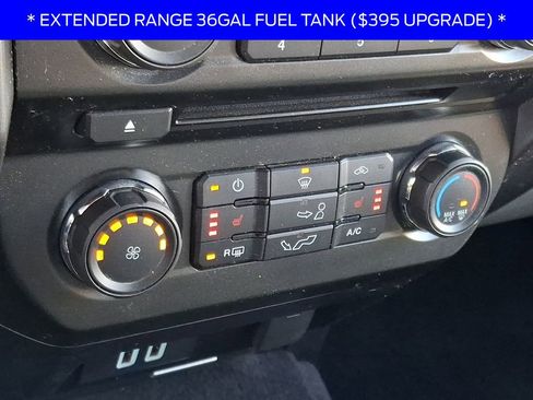 Used 2016 Ford F150 XLT w/ Equipment Group 302A Luxury image 14