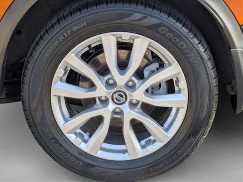 Used 2022 Nissan Rogue Sport SV w/ Technology Package AWD/4WD image 23