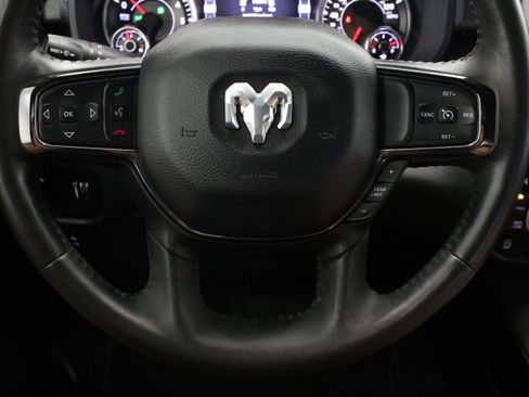 Used 2024 RAM 1500 Lone Star AWD/4WD image 26