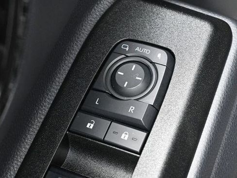 Used 2024 Toyota Land Cruiser 1958 AWD/4WD image 11