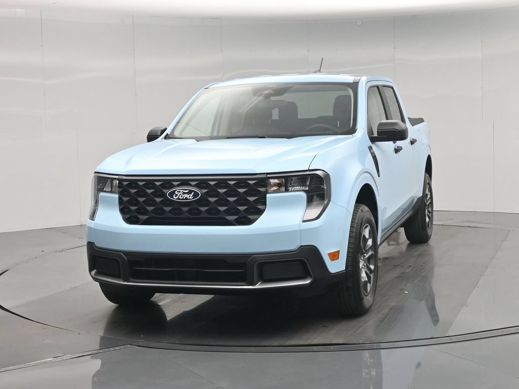 New 2026 Ford Maverick XLT FWD image 51