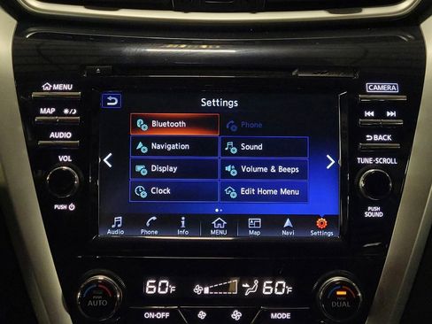Used 2017 Nissan Murano SV AWD/4WD image 25