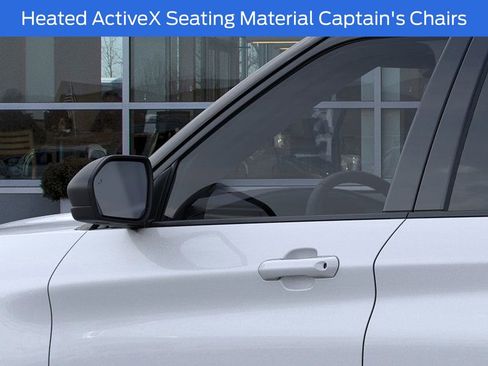 New 2026 Ford Explorer Active w/ Active Comfort Package image 20