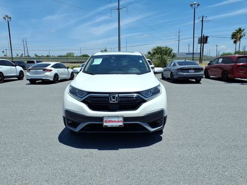 Used 2022 Honda CR-V EX image 3