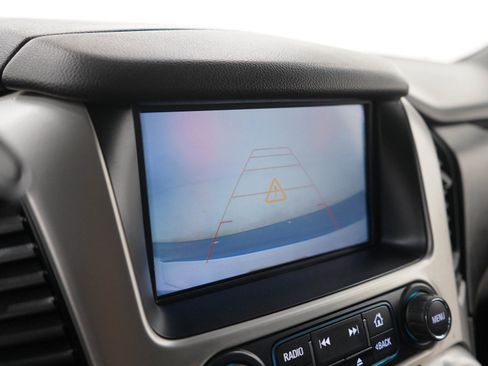 Used 2019 GMC Yukon XL SLT AWD/4WD image 27