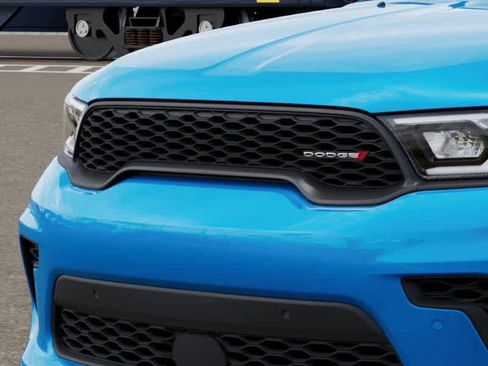 New 2026 Dodge Durango GT image 11