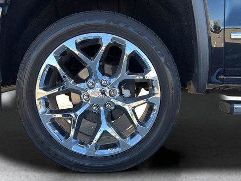 Used 2016 GMC Sierra 1500 SLT image 15