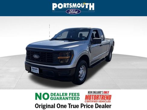 Used 2025 Ford F150 XL image 15