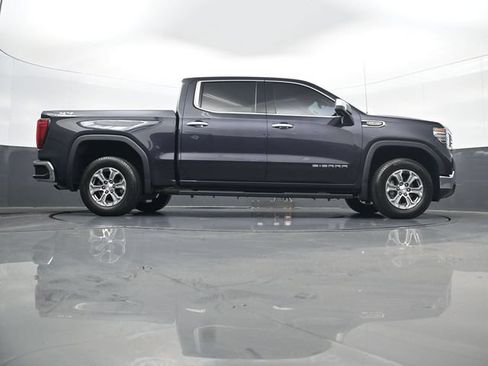 Certified 2024 GMC Sierra 1500 SLT w/ SLT Convenience Package AWD/4WD image 24