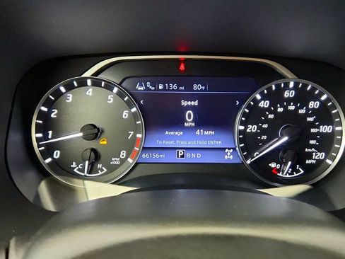 Used 2023 Nissan Frontier SV w/ SV Convenience Package AWD/4WD image 14