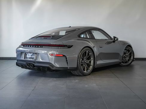 Certified 2026 Porsche 911 GT3 RWD image 7