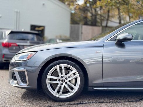 Used 2023 Audi A4 2.0T Premium Plus image 10