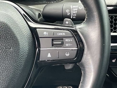 Used 2023 Honda Civic Sport image 14