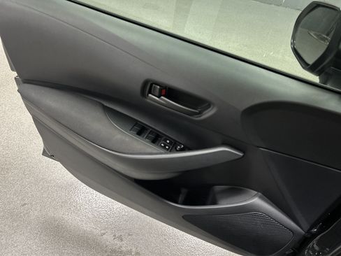 Used 2026 Toyota Corolla LE FWD image 14
