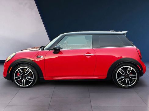 Used 2019 MINI Cooper John Cooper Works image 2