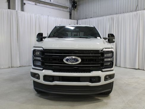 New 2026 Ford F350 Platinum AWD/4WD image 37