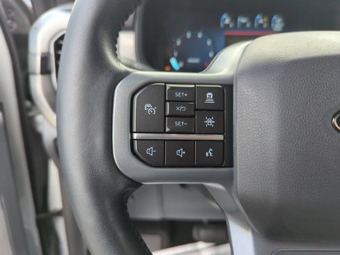 Used 2024 Ford F150 Lariat w/ Bed Utility Package AWD/4WD image 42
