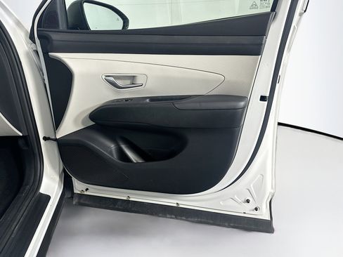 Used 2025 Hyundai Tucson SEL image 34