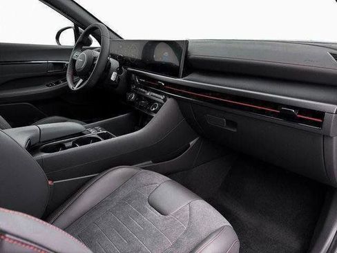 New 2026 Hyundai Sonata N Line FWD image 15