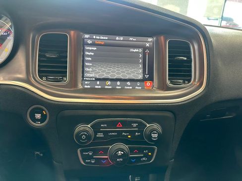 Used 2019 Dodge Charger Scat Pack image 26