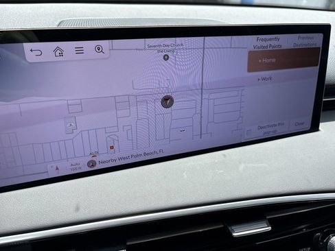New 2026 Genesis GV70 2.5T Advanced AWD/4WD image 20
