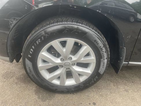 Used 2012 Nissan Murano SV AWD/4WD image 13